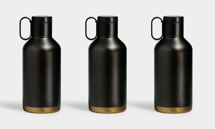 RBT Beer Growler