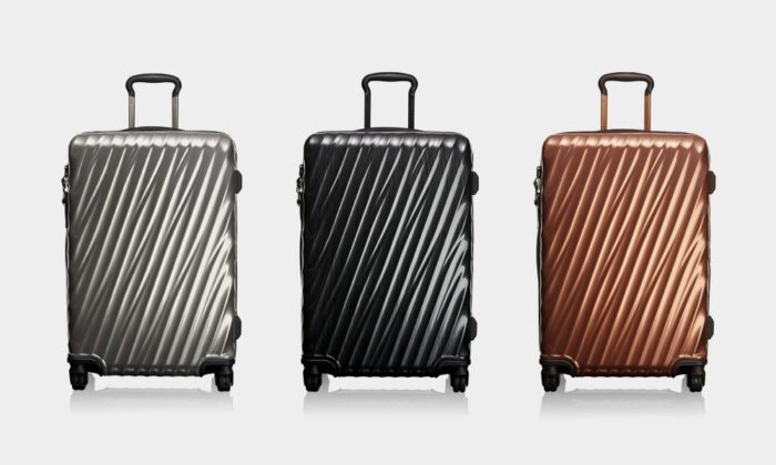 Tumi 19 Degree Luggage Collection