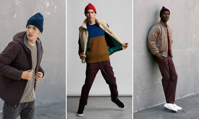 Introducing the JackThreads Fall/Winter Collection
