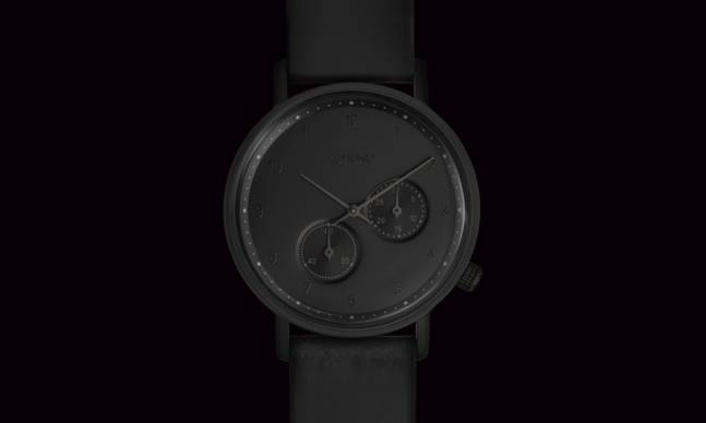 Komono Walther Watch