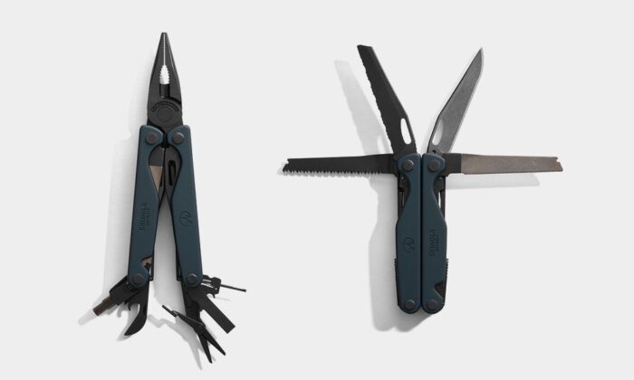 Shinola’s Multi-Tool Will Help You Work on Your Watch