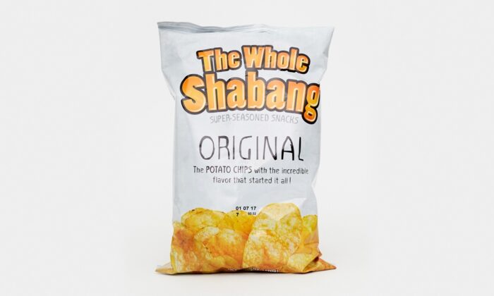 We Tasted the Potato Chips Prisoners Love