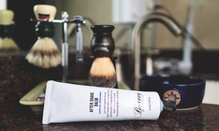 The 6 Best Aftershaves You Won’t Find at the Grocery Store