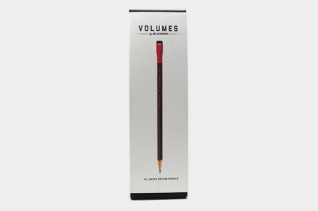 blackwing-vol-344-limited-edition-pencils