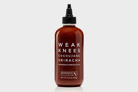 bushwick-kitchen-weak-knees-gochujang-sriracha