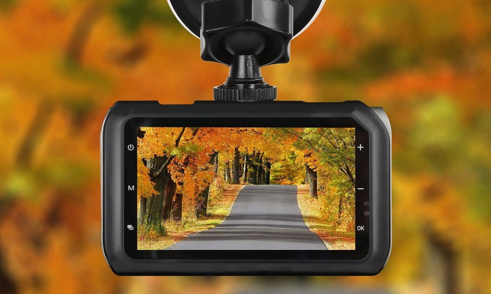 6 Dash Cams for Recording Like the Russians
