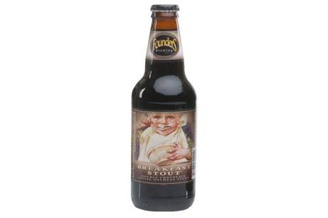 Founders Breakfast Stout