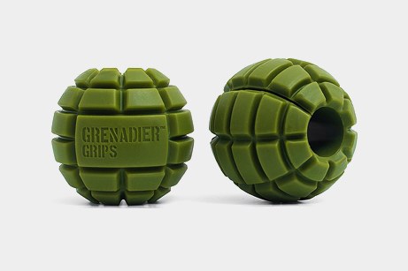 grenade-grips