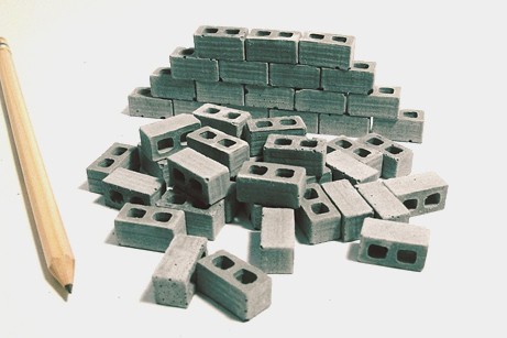 miniature-cinder-blocks
