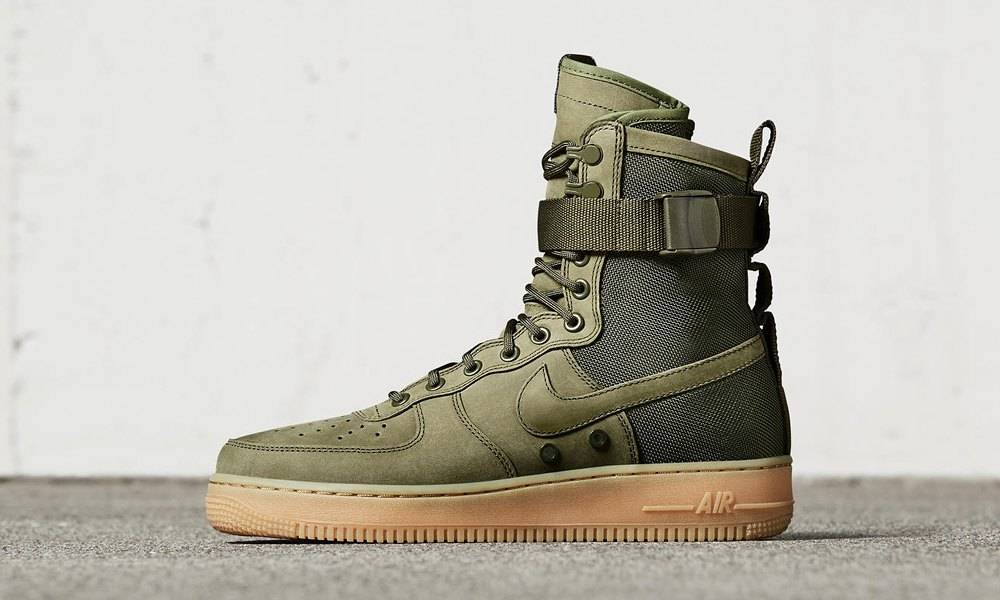 Nike Special Field Air Force 1 | Cool 