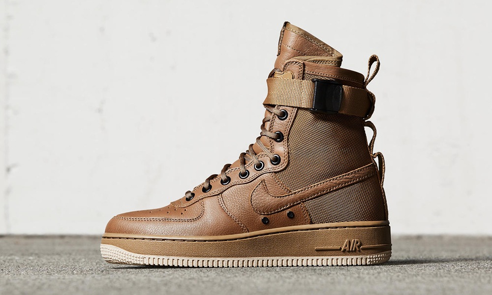 Nike Special Field Air Force 1 | Cool 