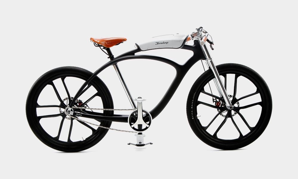 Noordung Angel Edition Electric Bike