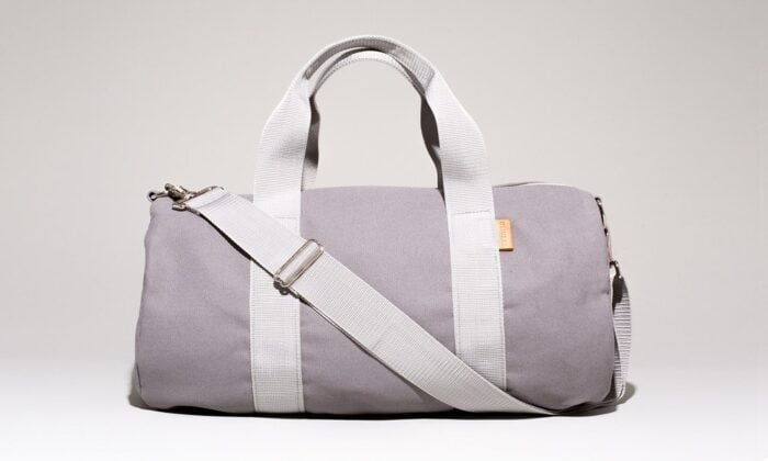 Olivers Hathaway Duffel