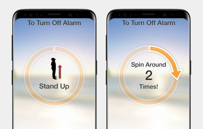 SpinMe-Alarm-Clock