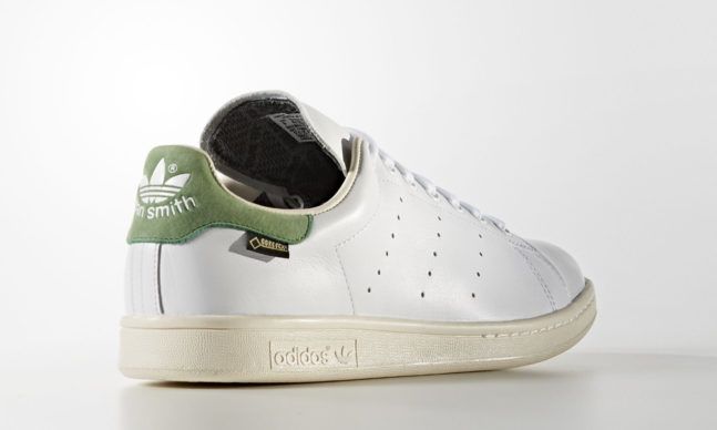adidas Stan Smith Gore-Tex Sneakers | Cool Material