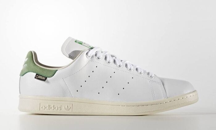 Stan Smiths in Gore-Tex