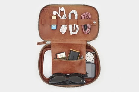 Tech Dopp Kit - Regular