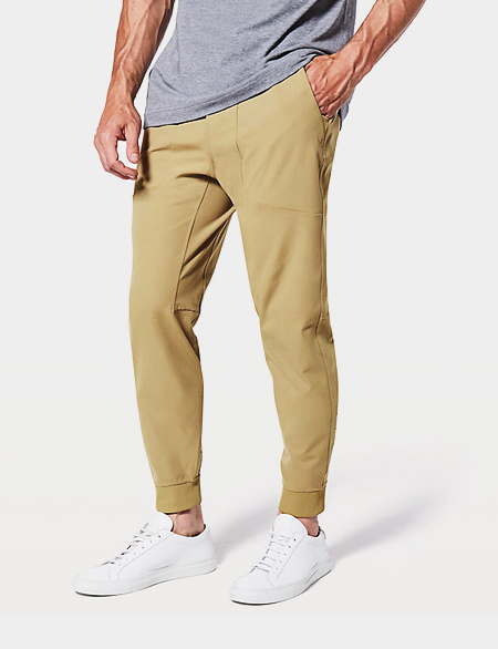 lululemon ABC Jogger