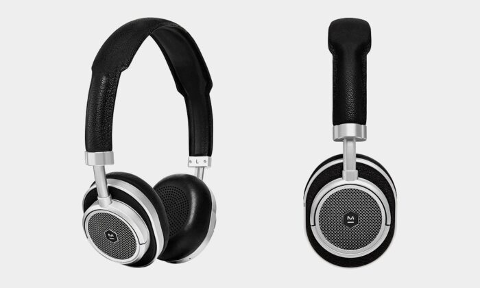 Master & Dynamic MW50 Headphones