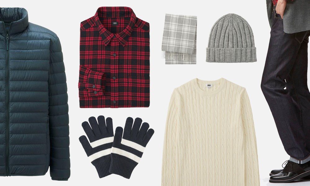 Wear This: Home for the Holidays