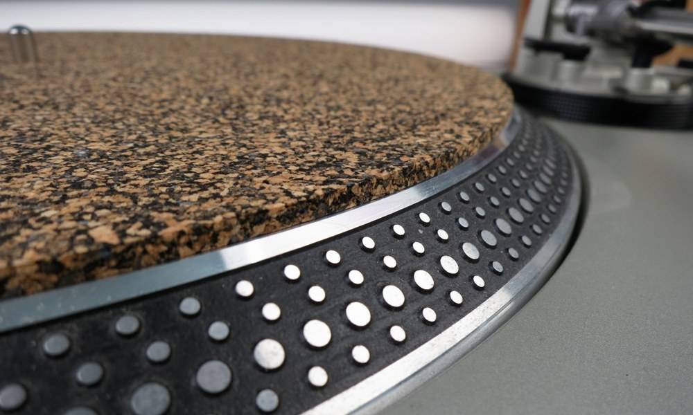 Best Turntable Mats And Slipmats Cool Material