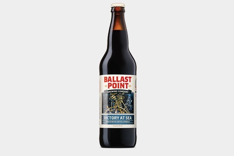 Ballast Point Victory at Sea