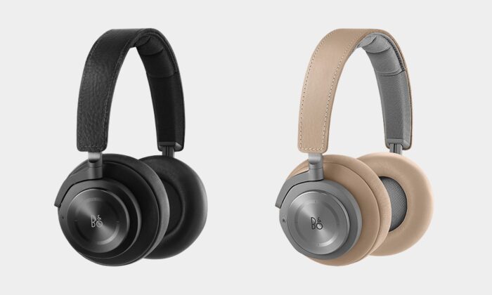 Beoplay H9 Headphones