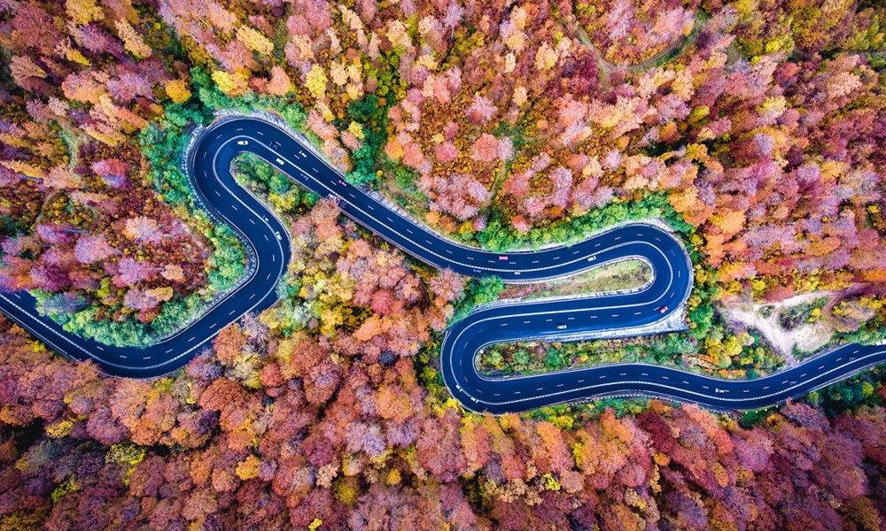 The Best Drone Photography of the Year