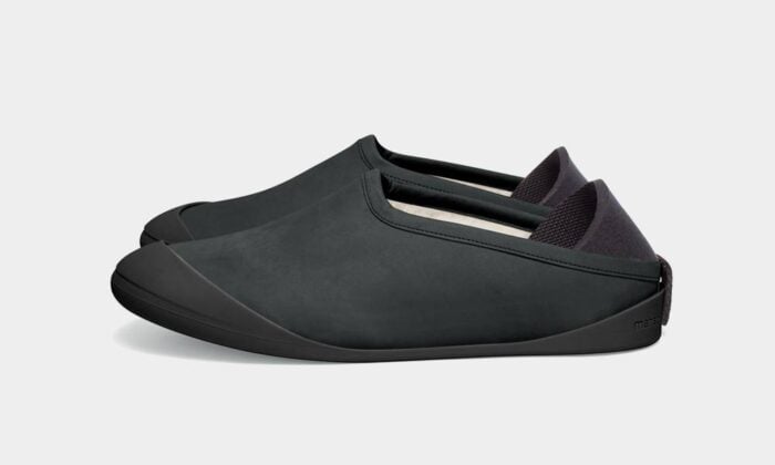 Borsen Mahabis Luxe Slippers