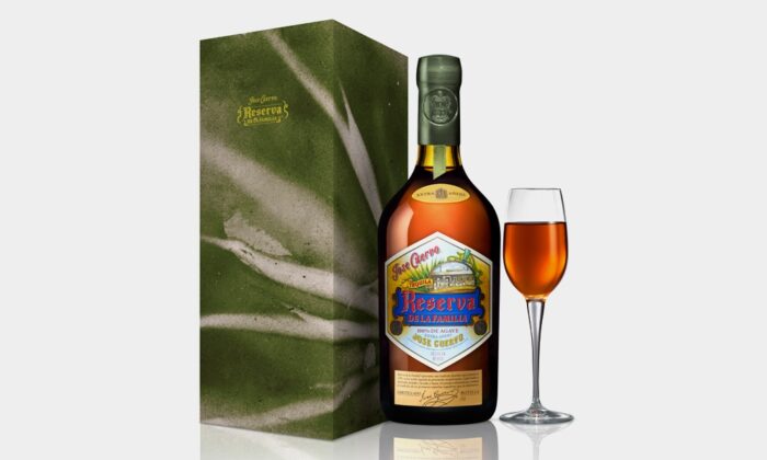 Jose Cuervo Reveals Their 2016 Reserva De La Familia Box