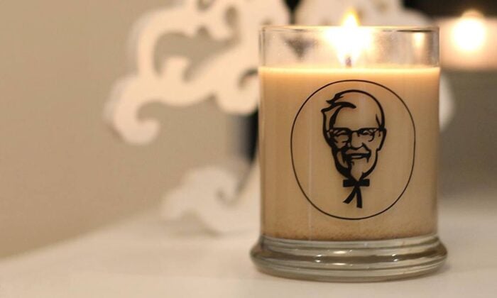 kfc-original-recipe-candle