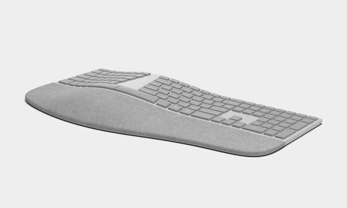 Microsoft Surface Ergonomic Keyboard