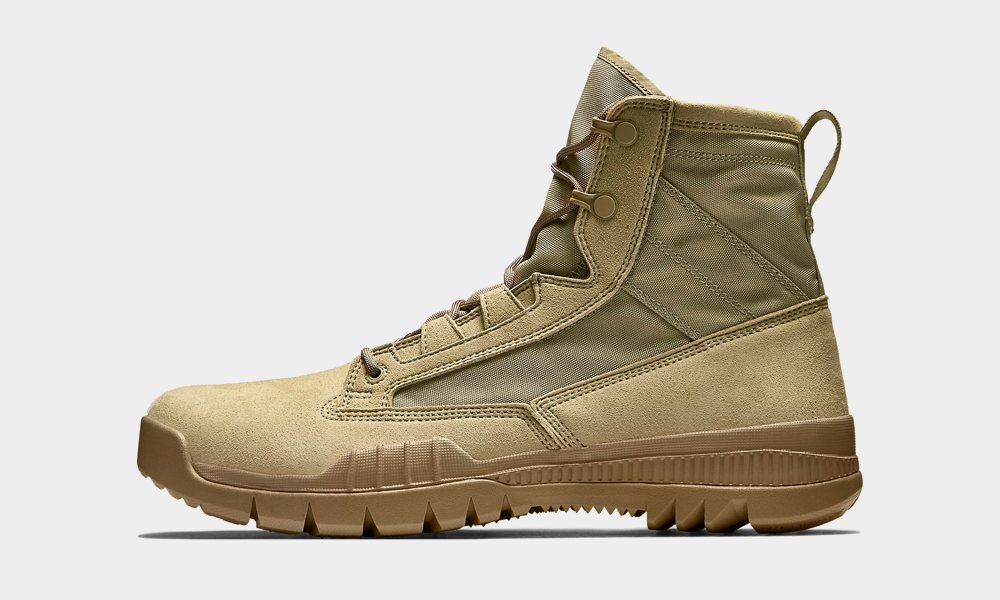 Nike SFB Field 6″ Boot | Cool Material