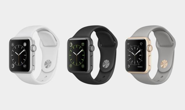 Apple Is Selling Refurbished Watches at a Discount