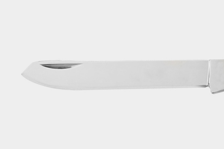 Spey-Point Blade