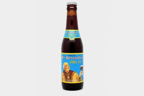 St. Bernardus Abt 12