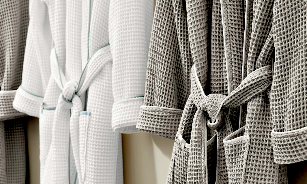 The 7 Most Luxurious Feeling Robes In Every Budget