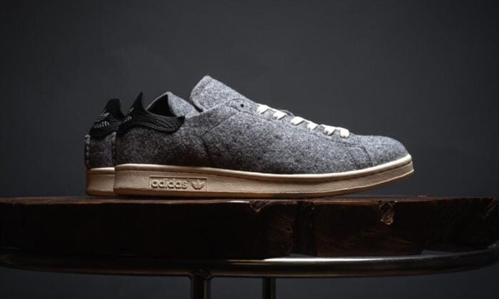 adidas Originals Stan Smith PC Wool