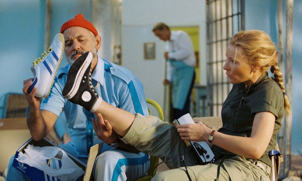 The 6 Most Iconic Movie Sneakers