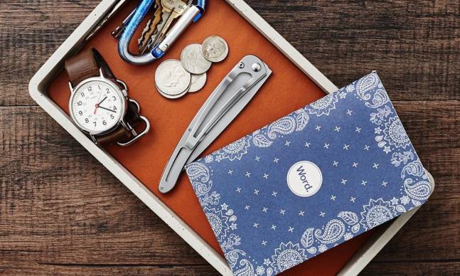 8 Valet Trays Perfect for Your Everyday Carry