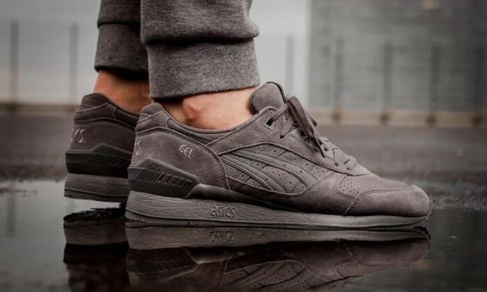 Asics Gel Respector Carbon