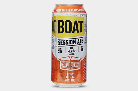 Carton-Boat-Beer