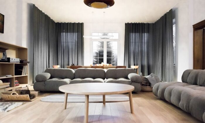 Loft-Kolasinski-Countryside-Guest-House