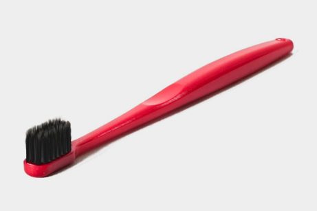 Morihata-Red-Binchotan-Charcoal-Toothbrush