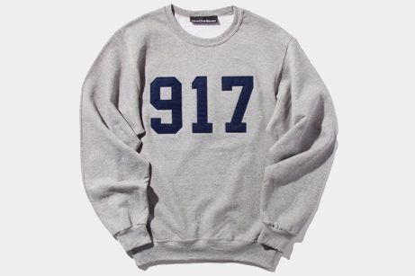 Nine-One-Seven-Varsity-Applique-Crew-Neck-Sweatshirt