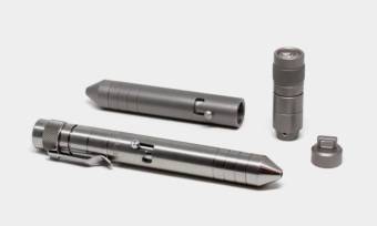 refyne-p1-titanium-pen-flashlight-new