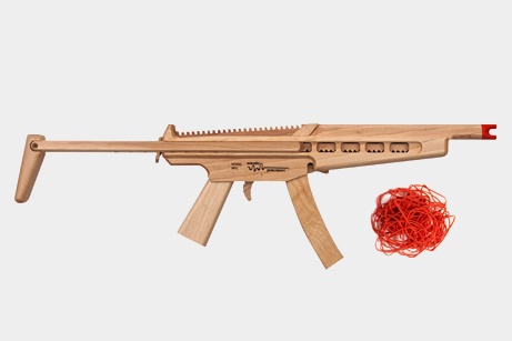 Rubber-Band-MP5