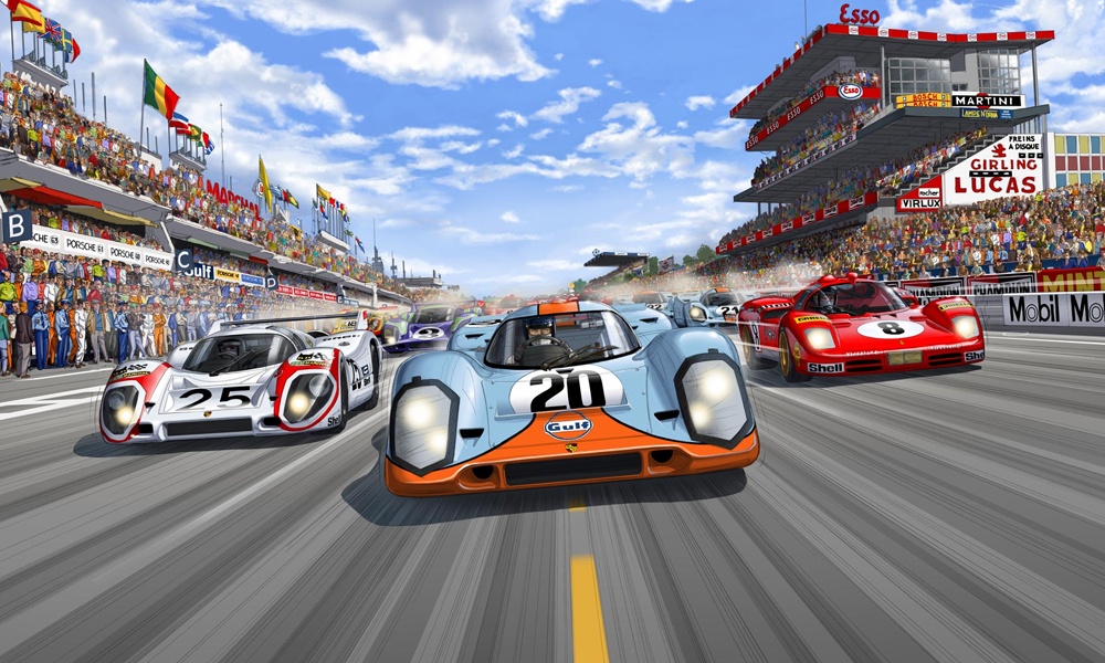 Steve-McQueen-in-Le-Mans-Graphic-Novel-2