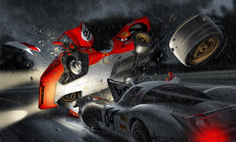Steve-McQueen-in-Le-Mans-Graphic-Novel-3