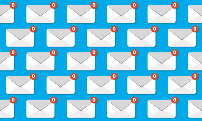 8 Tips to Help You Achieve Inbox Zero